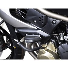 SW MOTECH PADACÍ PROTEKTOR YAMAHA XJ6 (08-12) / XJ6 DIVERSION (08-)